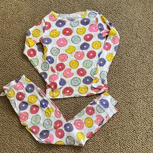 Girls Gap pj set